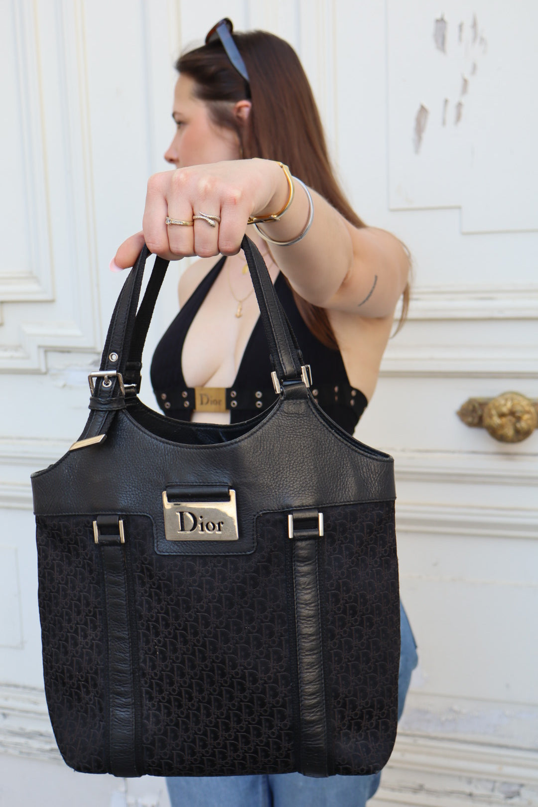 Dior – Charlies vintage treasures