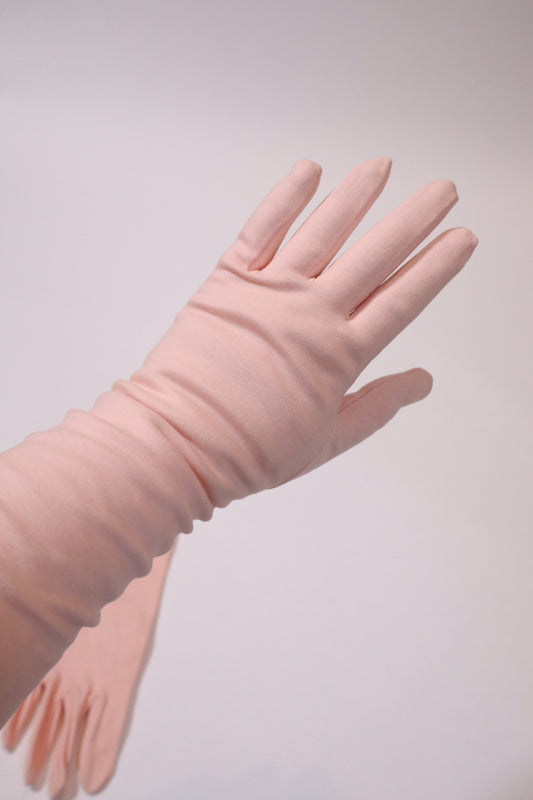 Christian Dior 1960’s gloves, size 7