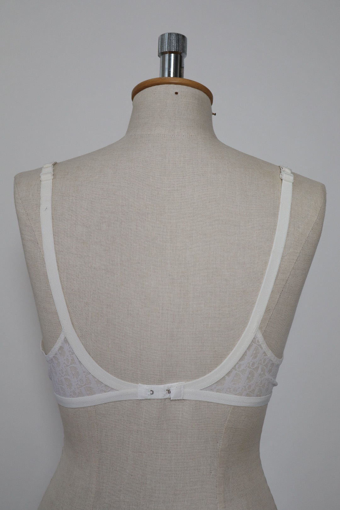 Oblique Dior bralette size M