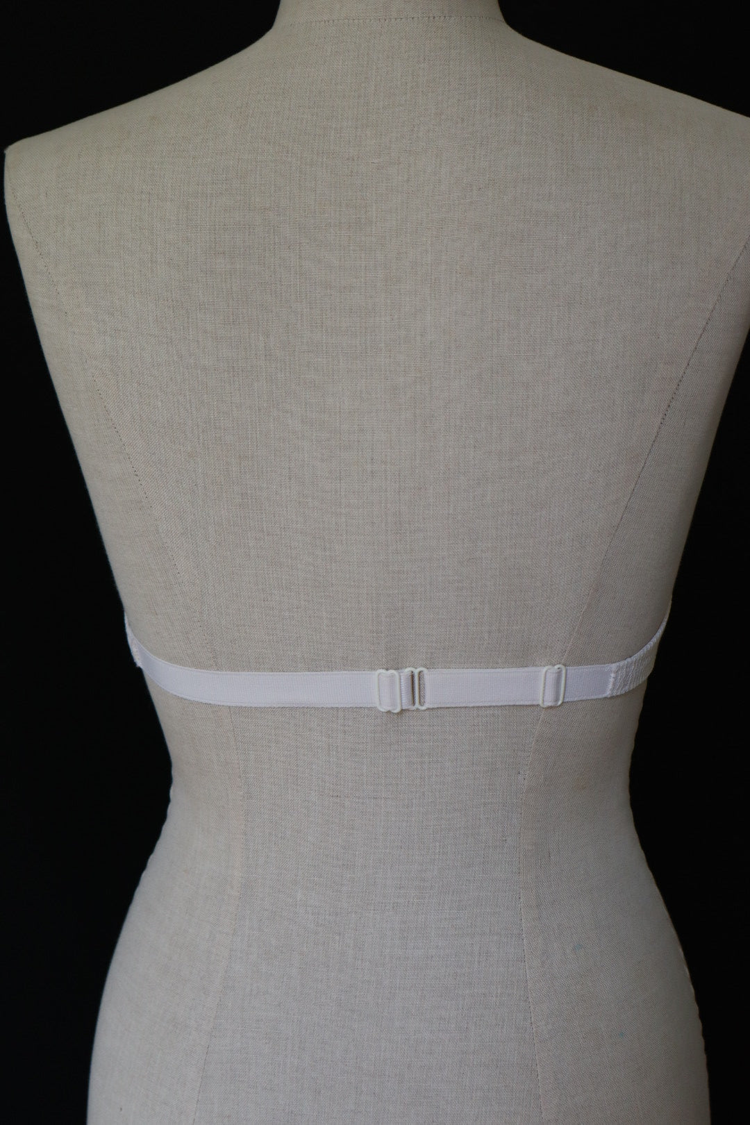Christian Dior white lace bralette size eu75B / fr90b / us34b