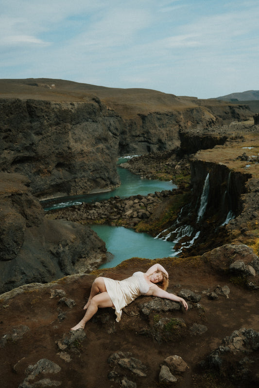 More than just clothes.