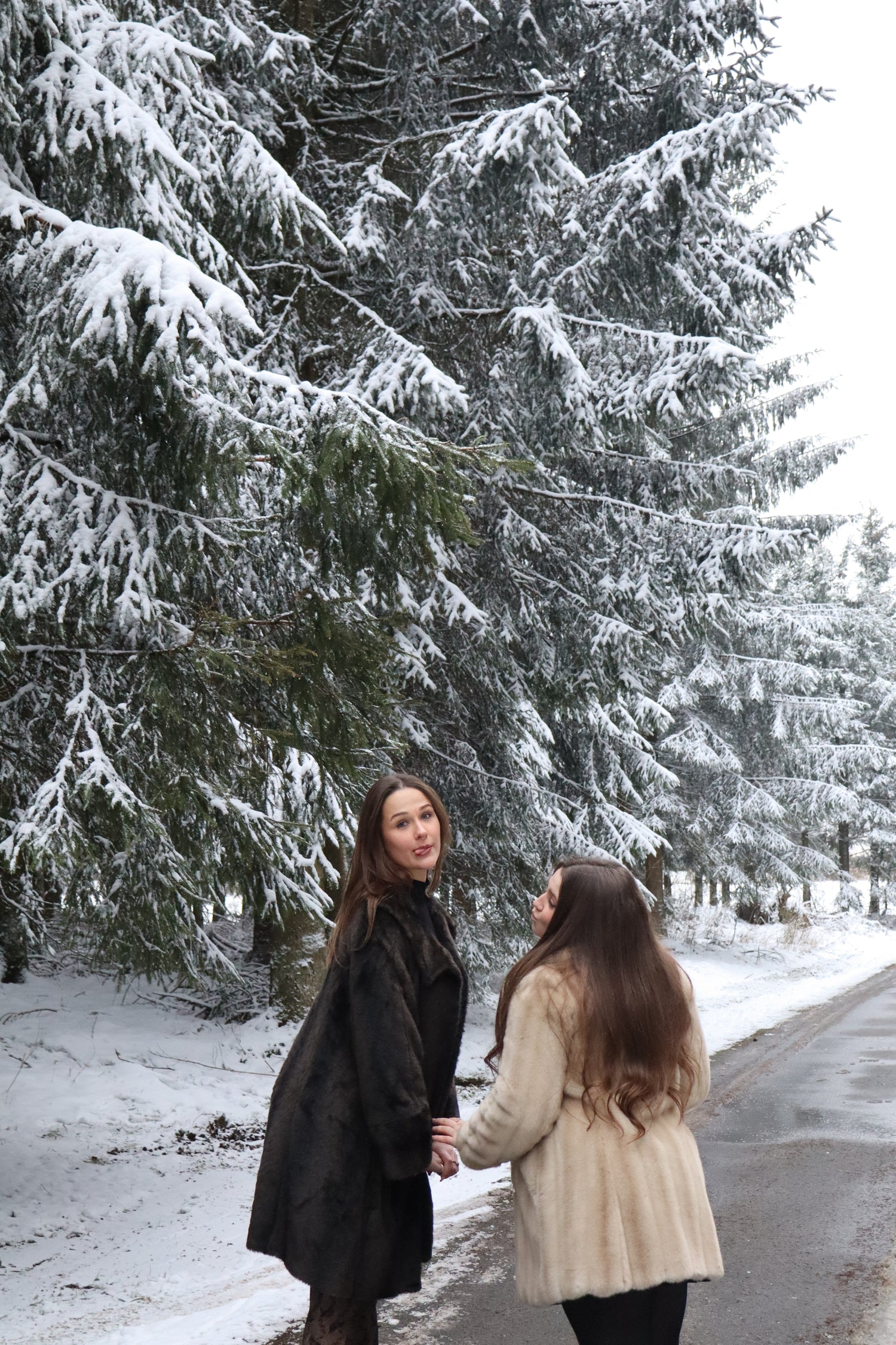 Our Big Winter Wonderland Sale!