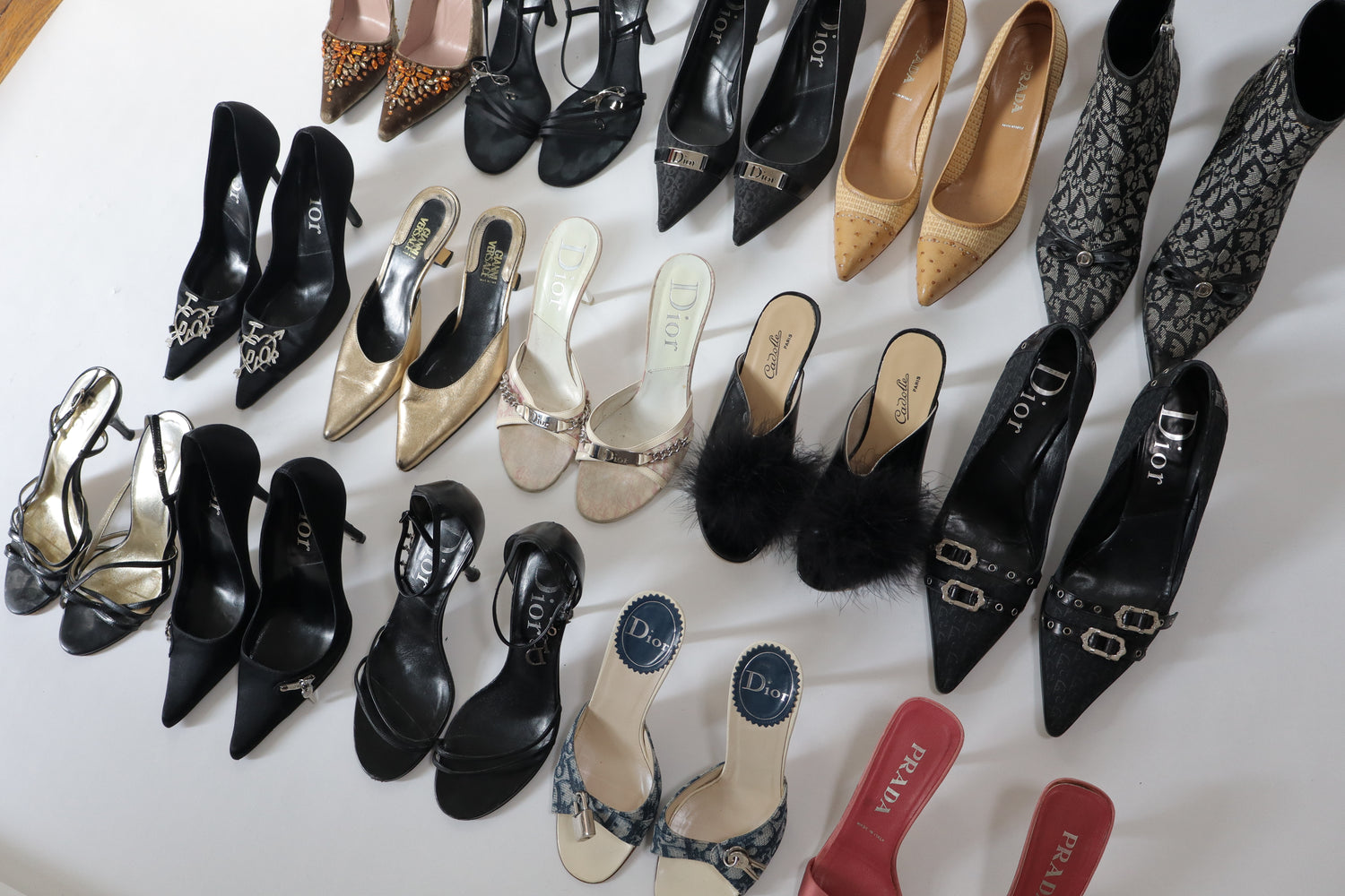 Heels