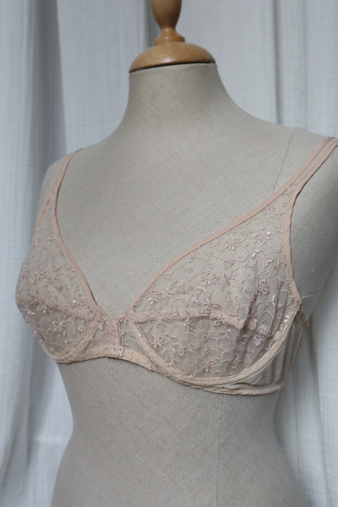 Dior – Charlies vintage treasures