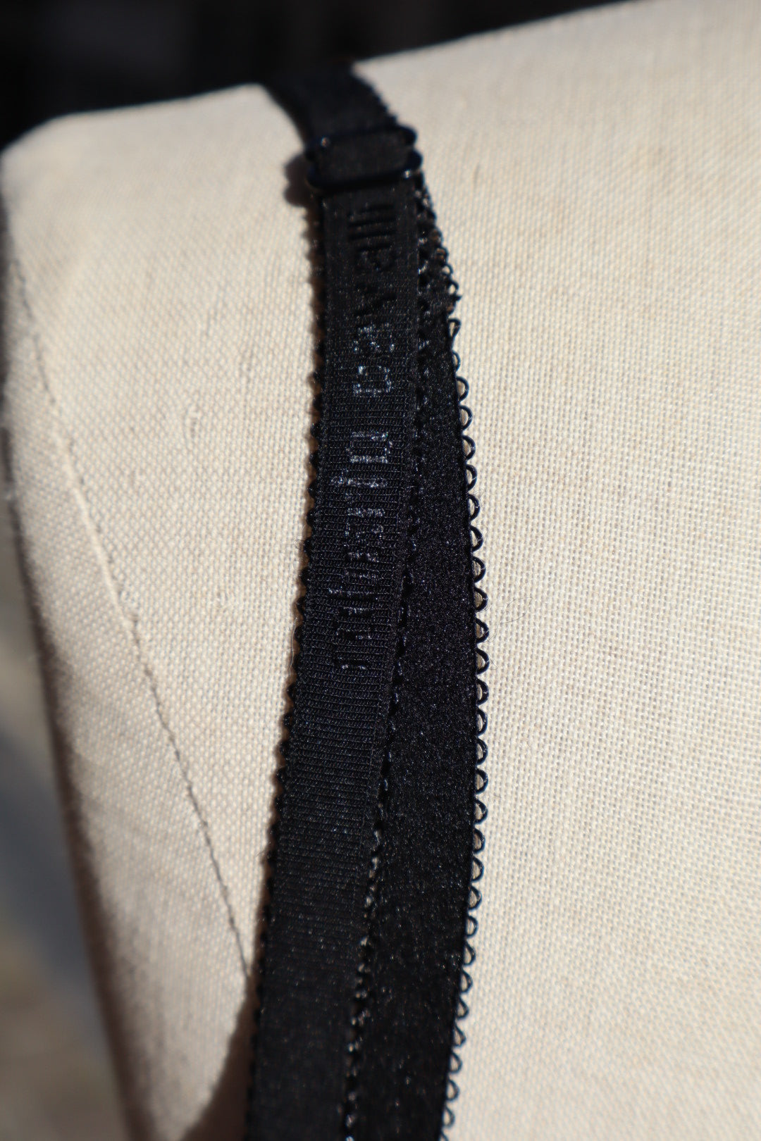 Roberto Cavalli beaded black bustier size L