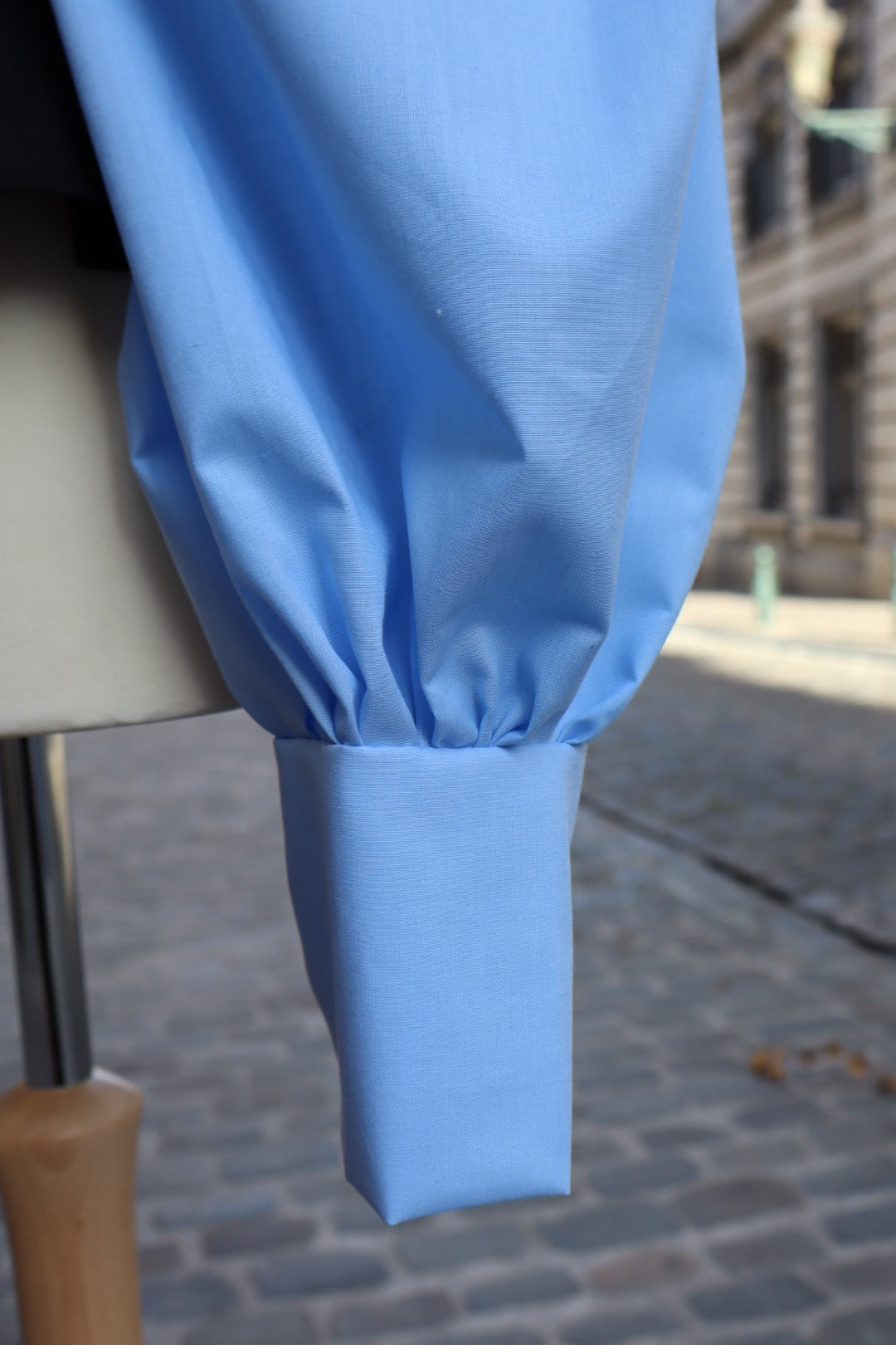 Dolce&Gabbana off the shoulder bustier peplum blouse size L / XL