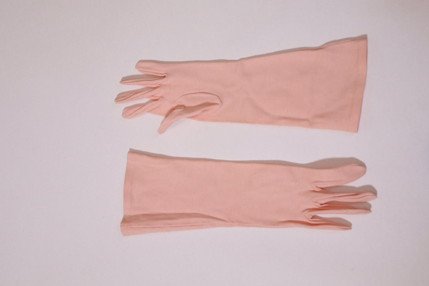 Christian Dior 1960’s gloves, size 7