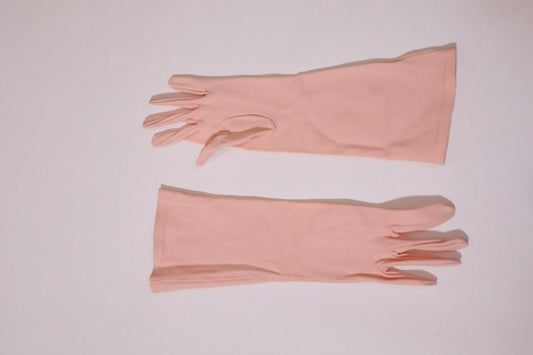 Christian Dior 1960’s gloves, size 7