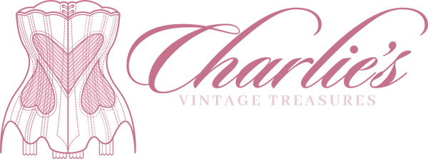 Charlies vintage treasures 